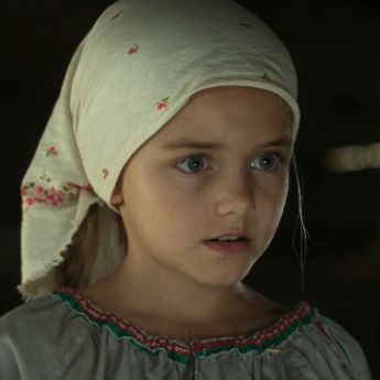 Marta Timofeyeva
