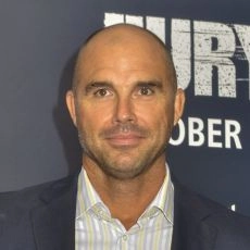 Kevin Vance
