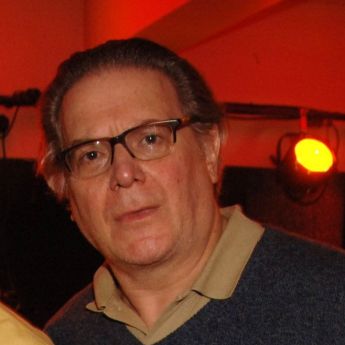 Paul Jesson
