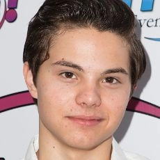Zach Callison