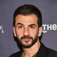 Michael Aronov