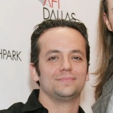 Todd Jenkins