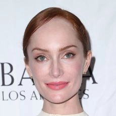 Lotte Verbeek
