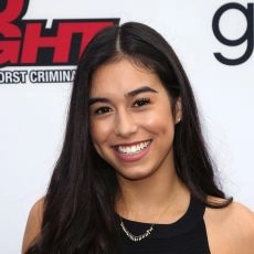 Jade Bender