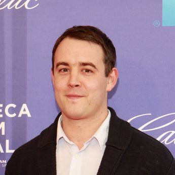 Алістер Сіддонс