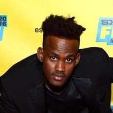 Barkhad Abdirahman