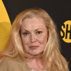Cathy Moriarty
