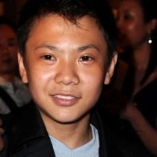 Wang Zhenwei