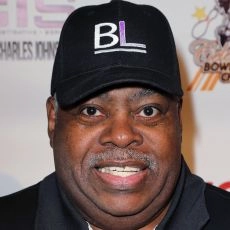Reginald VelJohnson