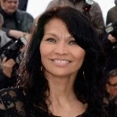 Michelle Thrush
