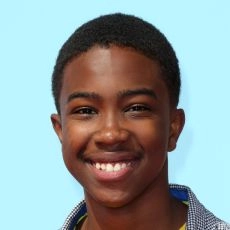 Khamani Griffin