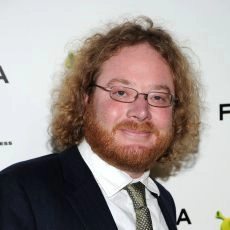 Walt Dohrn