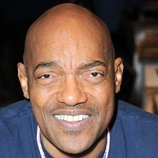 Ken Foree