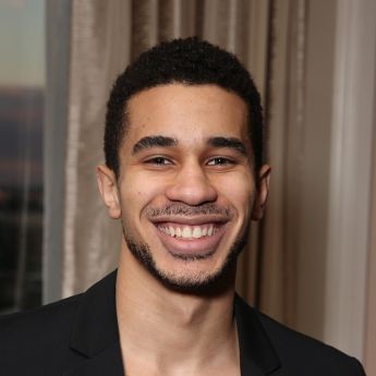 Demetrius Joyette
