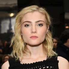 Skyler Samuels