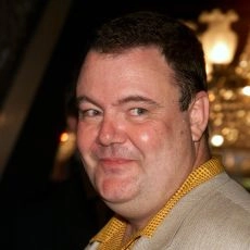 Glenn Shadix