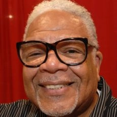 Ken Page