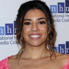 Christina Vidal