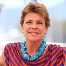 Pamela Villoresi