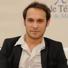 Yannick Choirat