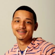 Joshua Rivera