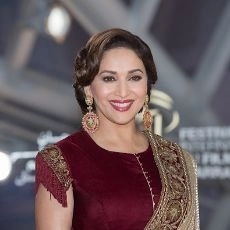 Madhuri Dixit