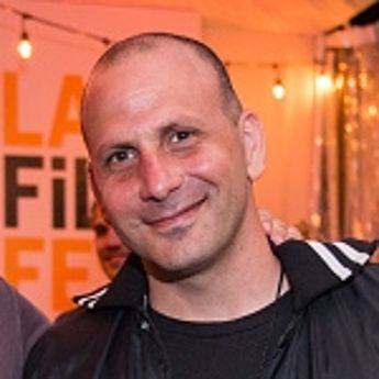 Ron Najor