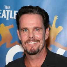 Kevin Dillon