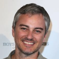 Kerr Smith