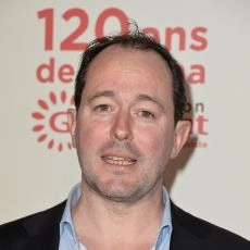 Jean-François Cayrey