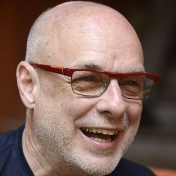 Brian Eno