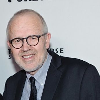 Brian Bird