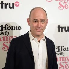 Todd Barry
