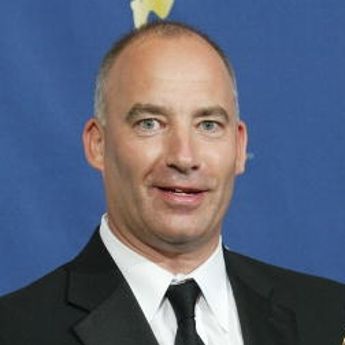 Charles McDougall