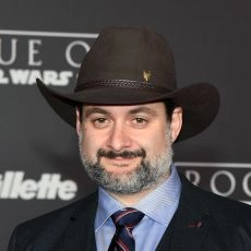 Dave Filoni