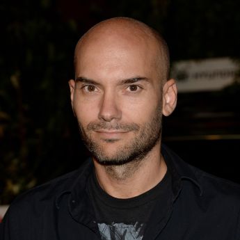 Grant Morrison