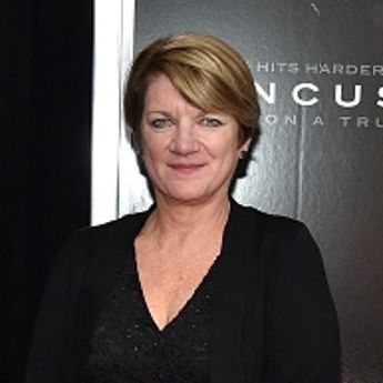 Jeanne Marie Laskas
