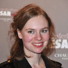 Sarah Le Picard