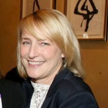 Tricia Brock