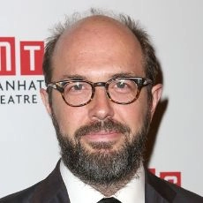 Eric Lange