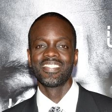Ato Essandoh
