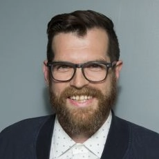 Timothy Simons