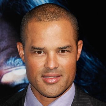 Jason Olive