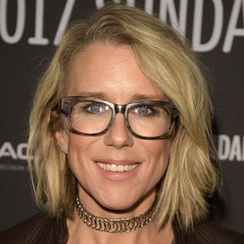 Lauren Weedman