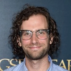 Kyle Mooney