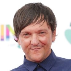 Chris Lilley