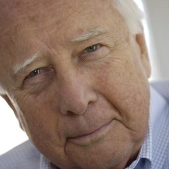 David McCullough