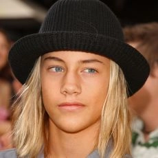 Greyson Fletcher