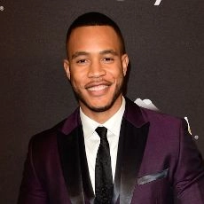 Trai Byers