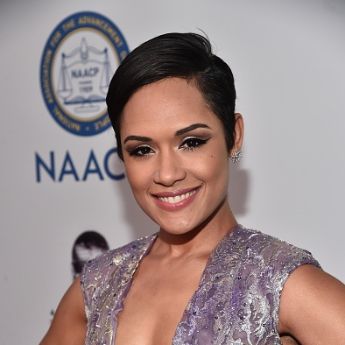 Grace Byers